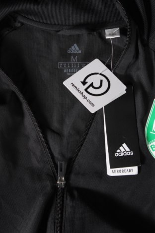 Pánský športový vrch Adidas, Veľkosť M, Farba Čierna, Cena  50,95 €