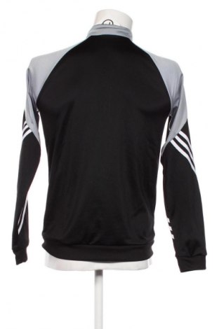 Herren Sportoberteil Adidas, Größe S, Farbe Schwarz, Preis € 14,99