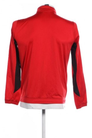 Herren Sportoberteil Adidas, Größe L, Farbe Rot, Preis 24,55 €