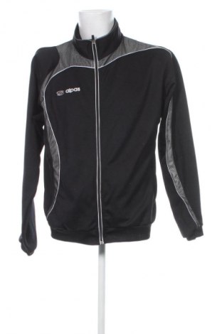Pánský športový vrch Alpas-Sport, Veľkosť XL, Farba Čierna, Cena  19,95 €