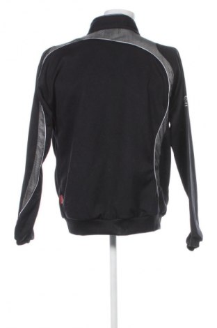 Pánský športový vrch Alpas-Sport, Veľkosť XL, Farba Čierna, Cena  19,95 €