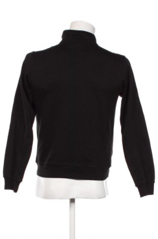 Herren Sportoberteil Clique, Größe S, Farbe Schwarz, Preis € 13,99