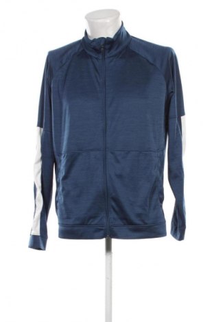 Herren Sportoberteil Crane, Größe XL, Farbe Blau, Preis € 15,99