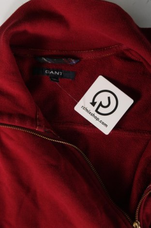 Herren Sportoberteil Gant, Größe M, Farbe Rot, Preis € 51,63