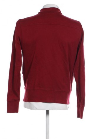 Herren Sportoberteil Gant, Größe M, Farbe Rot, Preis 40,18 €