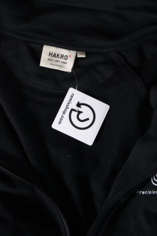 Herren Sportoberteil Hakro, Größe XL, Farbe Schwarz, Preis € 15,99