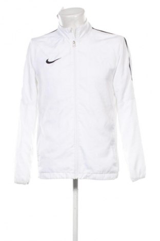 Męska bluza sportowa Nike, Rozmiar M, Kolor Biały, Cena 153,99 zł