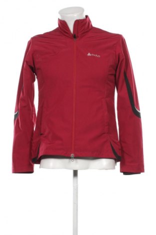 Herren Sportoberteil Odlo, Größe M, Farbe Rot, Preis € 15,99