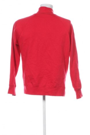 Herren Sportoberteil Sol's, Größe L, Farbe Rot, Preis 27,99 €