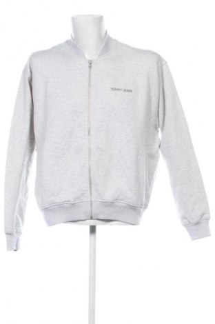 Pánský sportovní vrch Tommy Jeans, Velikost M, Barva Šedá, Cena  2 949,00 Kč