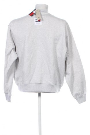 Pánský sportovní vrch Tommy Jeans, Velikost M, Barva Šedá, Cena  2 949,00 Kč
