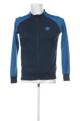 Herren Sportoberteil Umbro, Größe S, Farbe Blau, Preis 13,99 €