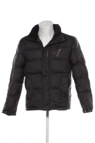 Herrenjacke, Größe M, Farbe Schwarz, Preis 47,99 €