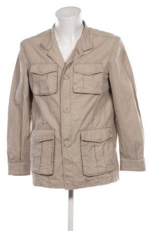 Herrenjacke, Größe S, Farbe Beige, Preis € 14,99