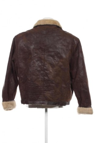 Herrenjacke, Größe XL, Farbe Braun, Preis € 33,99