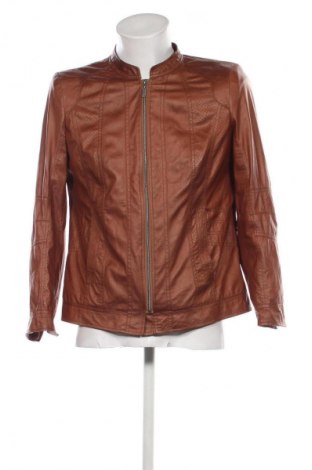 Herrenjacke, Größe S, Farbe Braun, Preis 18,99 €