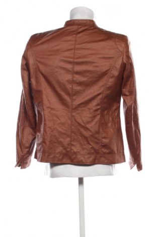 Herrenjacke, Größe S, Farbe Braun, Preis 18,99 €