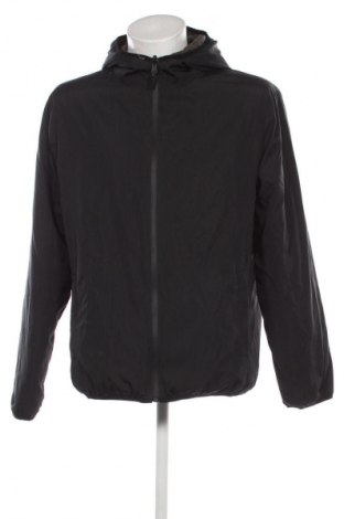 Herrenjacke, Größe XL, Farbe Schwarz, Preis € 18,99