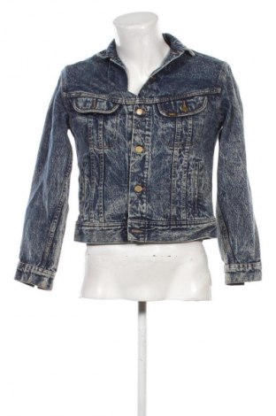 Herrenjacke, Größe M, Farbe Blau, Preis € 19,96