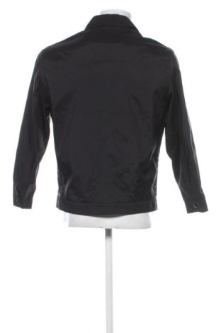 Herrenjacke, Größe M, Farbe Schwarz, Preis € 15,99