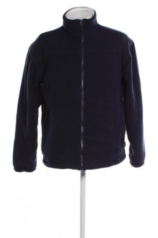 Herrenjacke, Größe L, Farbe Blau, Preis € 34,69