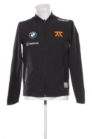 Herrenjacke, Größe S, Farbe Schwarz, Preis 33,99 €