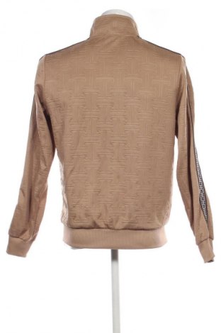 Herrenjacke, Größe M, Farbe Beige, Preis € 16,99