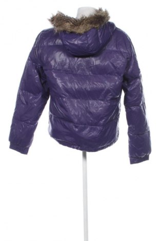 Herrenjacke, Größe XL, Farbe Lila, Preis € 16,99