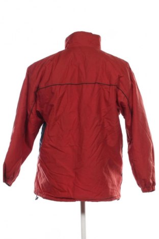 Herrenjacke, Größe XL, Farbe Rot, Preis € 18,99