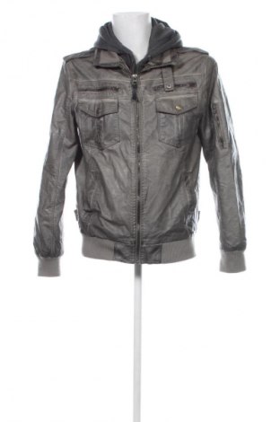 Herrenjacke 17 & Co., Größe XL, Farbe Grau, Preis 47,99 €