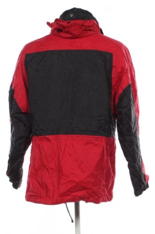 Herrenjacke Active, Größe L, Farbe Mehrfarbig, Preis € 47,99