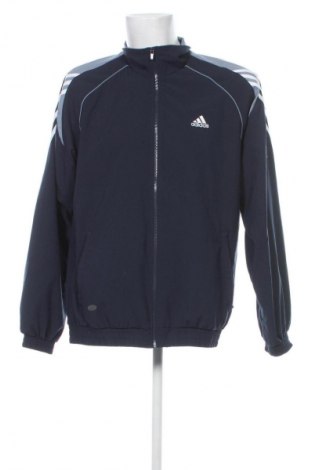 Herrenjacke Adidas, Größe XL, Farbe Mehrfarbig, Preis € 55,99