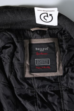 Ανδρικό μπουφάν Bexleys, Μέγεθος M, Χρώμα  Μπέζ, Τιμή 65,99 €