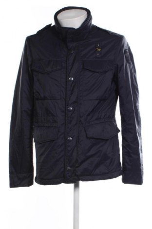 Herrenjacke Blauer, Größe L, Farbe Blau, Preis € 77,22