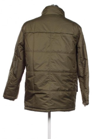 Herrenjacke Bpc Bonprix Collection, Größe XL, Farbe Grün, Preis € 65,60