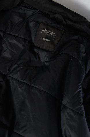 Herrenjacke Burton of London, Größe XL, Farbe Schwarz, Preis € 52,69