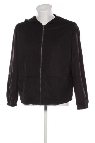 Herrenjacke C&A, Größe M, Farbe Schwarz, Preis € 10,99