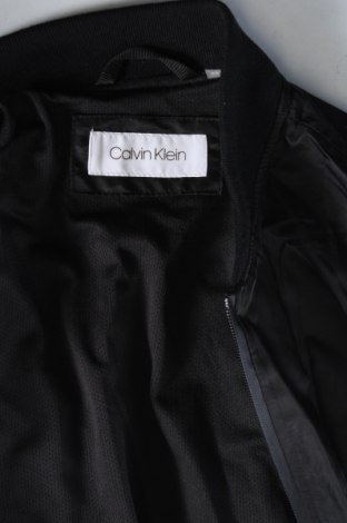 Męska kurtka Calvin Klein, Rozmiar XS, Kolor Czarny, Cena 680,49 zł