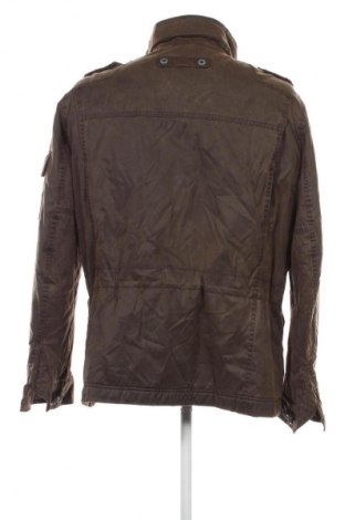 Herrenjacke Camel Active, Größe XL, Farbe Braun, Preis € 80,99