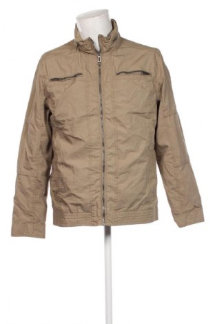 Herrenjacke Canda, Größe L, Farbe Braun, Preis € 16,99