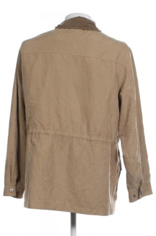 Herrenjacke Canda, Größe L, Farbe Beige, Preis 24,46 €