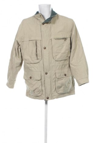 Herrenjacke Canda, Größe XXL, Farbe Beige, Preis 46,99 €