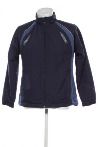 Herrenjacke Crane, Größe M, Farbe Blau, Preis € 16,99