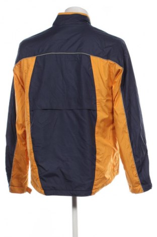 Herrenjacke Crane, Größe M, Farbe Mehrfarbig, Preis € 16,99