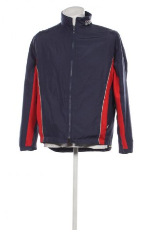 Herrenjacke Double speed, Größe M, Farbe Blau, Preis € 16,99