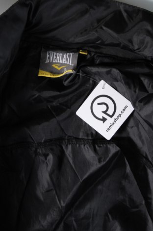 Herrenjacke Everlast, Größe XXL, Farbe Schwarz, Preis 38,36 €