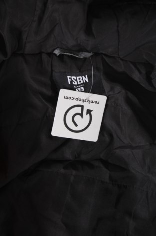 Herrenjacke FSBN, Größe XS, Farbe Grau, Preis € 14,99