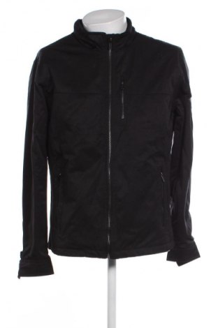 Herrenjacke Firetrap, Größe M, Farbe Schwarz, Preis € 96,00