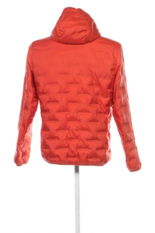 Herrenjacke Fundango, Größe M, Farbe Orange, Preis 41,91 €