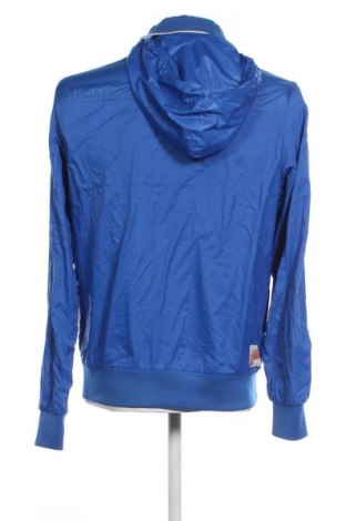 Herrenjacke G-Star Raw, Größe L, Farbe Blau, Preis € 51,87